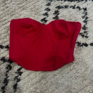 Brand new never worn Zara top!